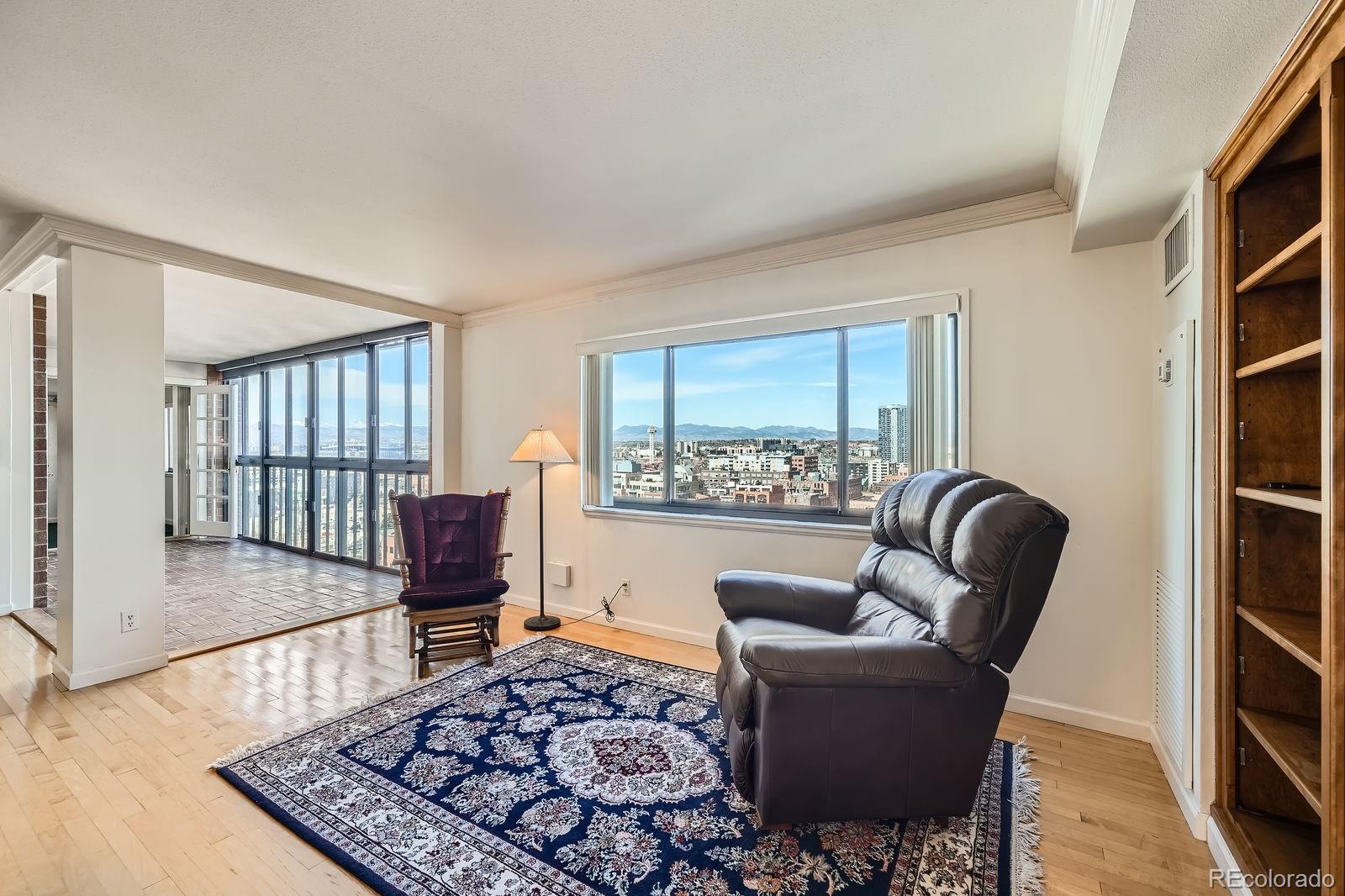1551 Larimer Street 1402