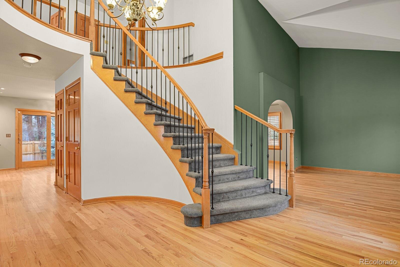 7772 S Louthan Street