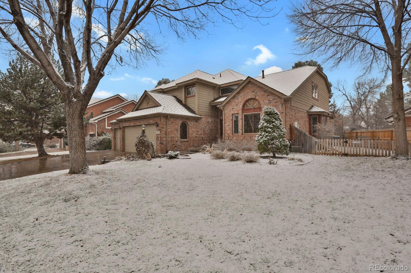 7772 S Louthan Street