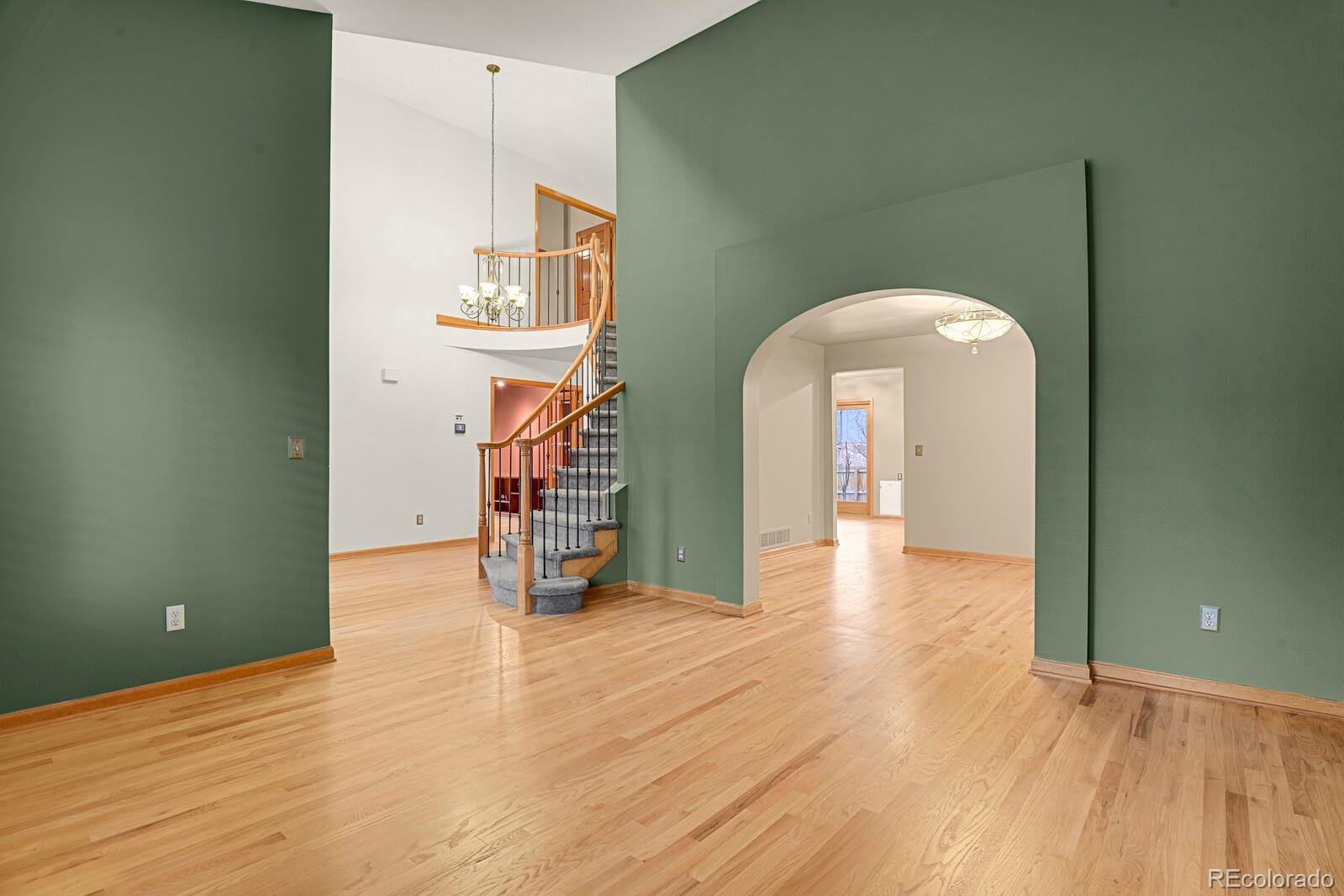 7772 S Louthan Street