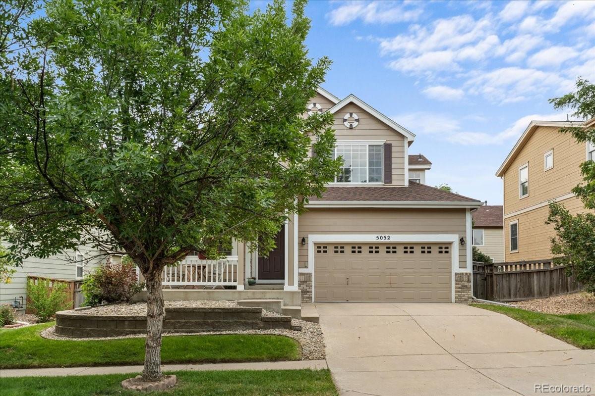 5052 Crane Drive