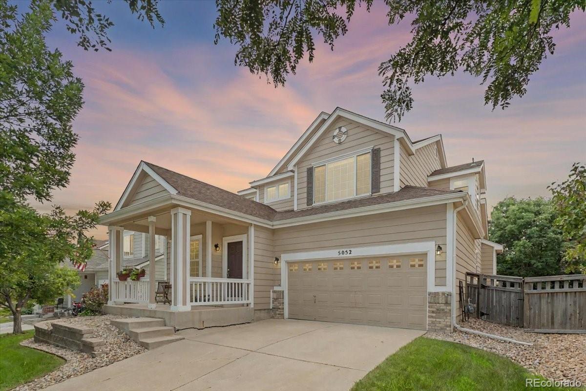 5052 Crane Drive
