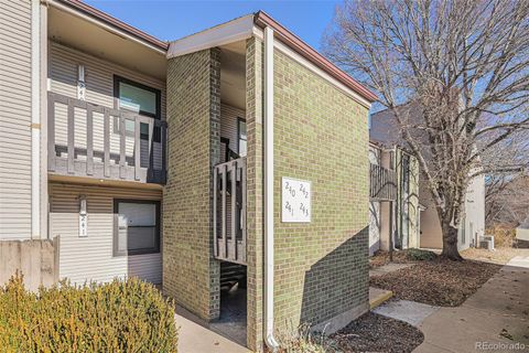 3550 S Harlan Street 242 Denver CO 80235