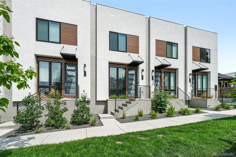 4394 Zenobia Street Denver CO 80212
