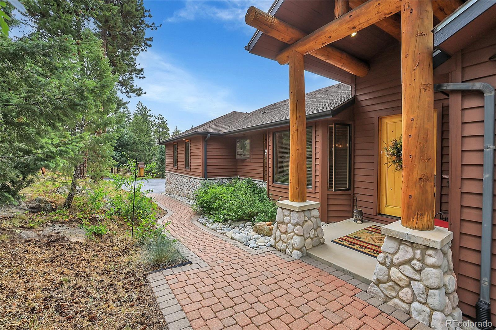7790 S Homesteader Drive