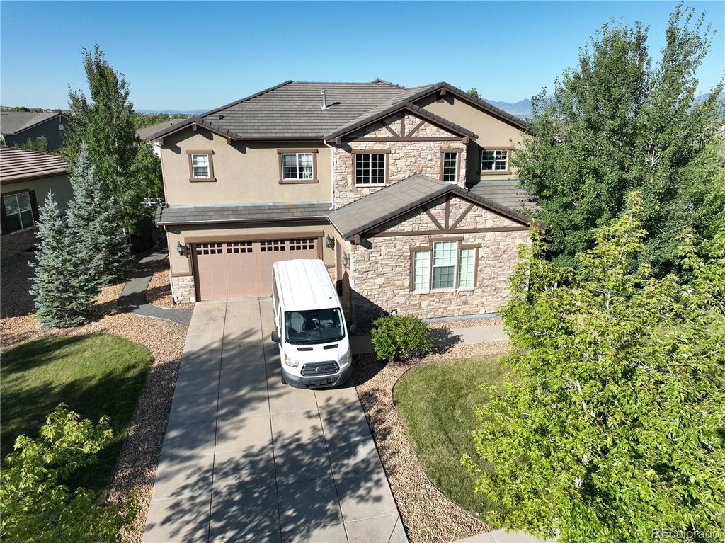 Photo of 3172 Traver Drive, Broomfield, CO 80023 (MLS # 9829220)