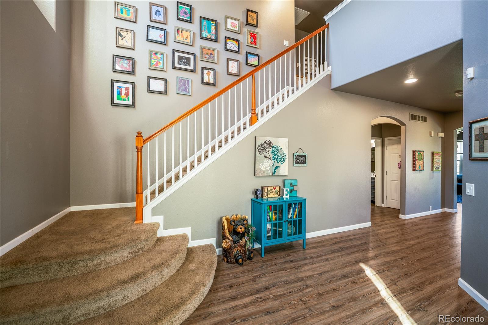 3172 Traver Drive, Broomfield, CO, 80023 2 3172 Traver Drive