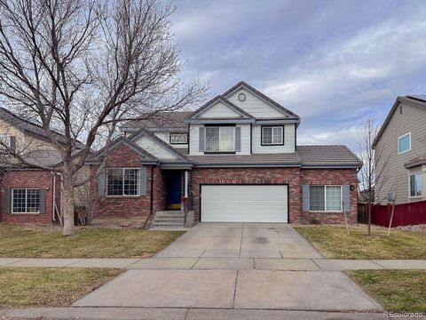 Photo of 19931 E 59th Drive, Aurora, CO 80019 (MLS # 6293859)