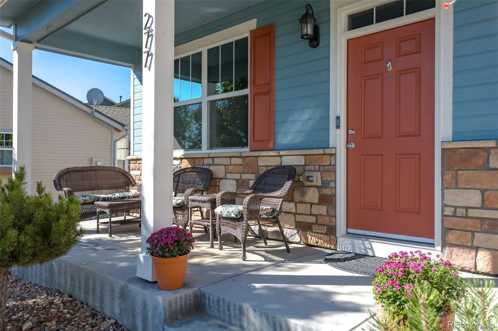 Photo of 277 Jewel Street, Brighton, CO 80603 (MLS # 9847805)