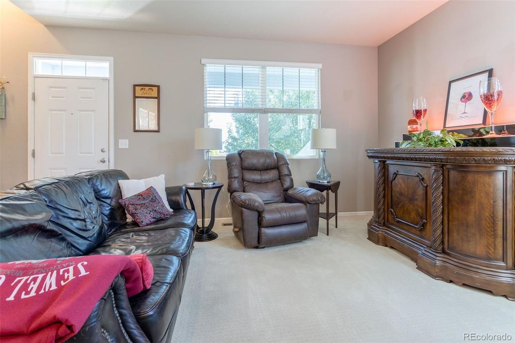 Photo of 277 Jewel Street, Brighton, CO 80603 (MLS # 9847805)