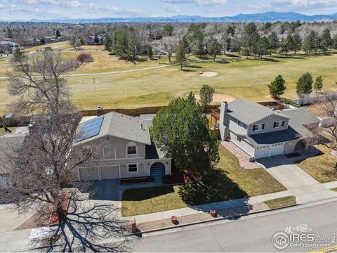 8403 Chase Drive Arvada CO 80003