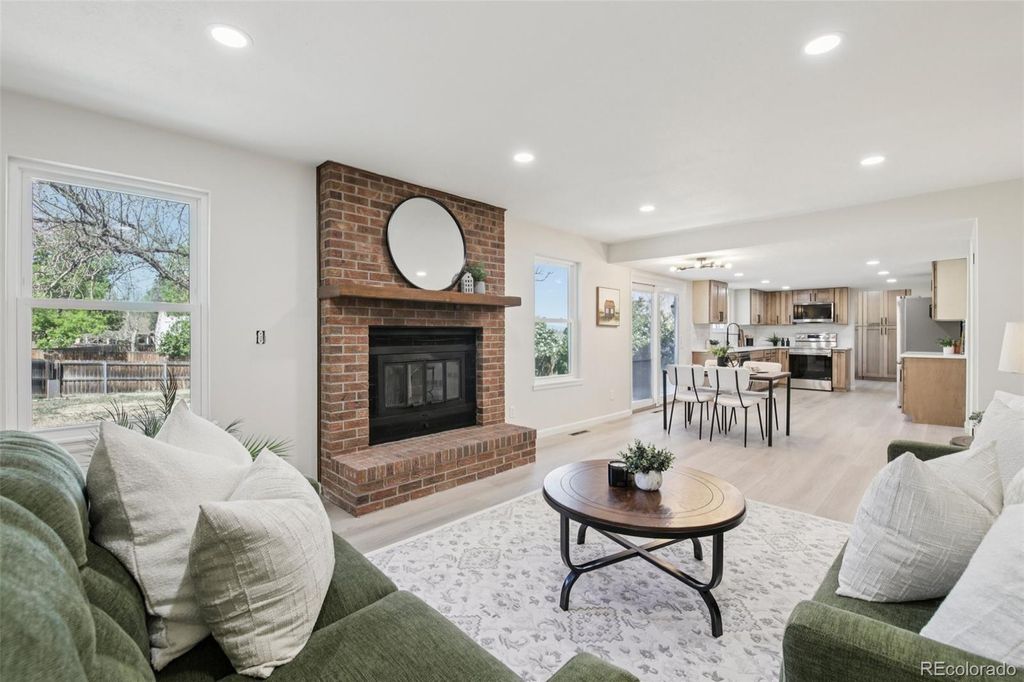 Photo of 7901 S Corona Way, Littleton, CO 80122 (MLS # 4359440)