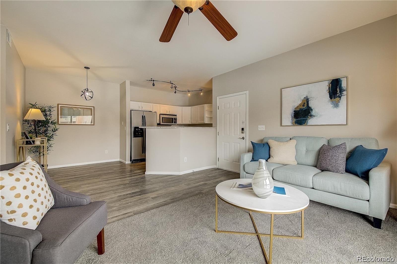 10784 W 63rd Place 204