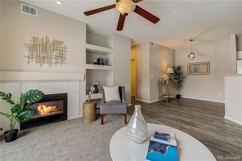 10784 W 63rd Place 204 Arvada CO 80004