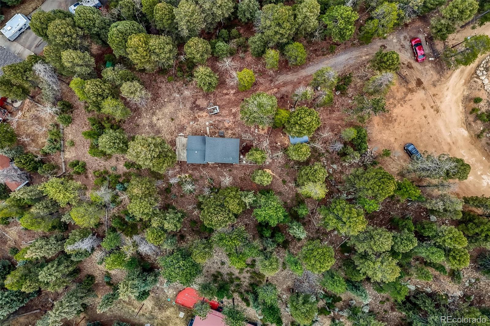 12096 Elk Trail Road