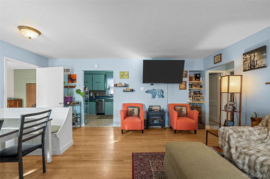 Photo of 3421 Westminster Place, Westminster, CO 80030 (MLS # 4554434)