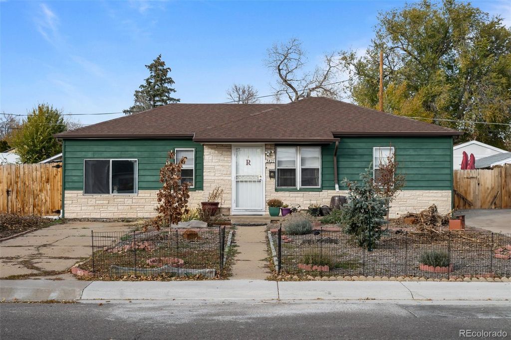 Photo of 3421 Westminster Place, Westminster, CO 80030 (MLS # 4554434)