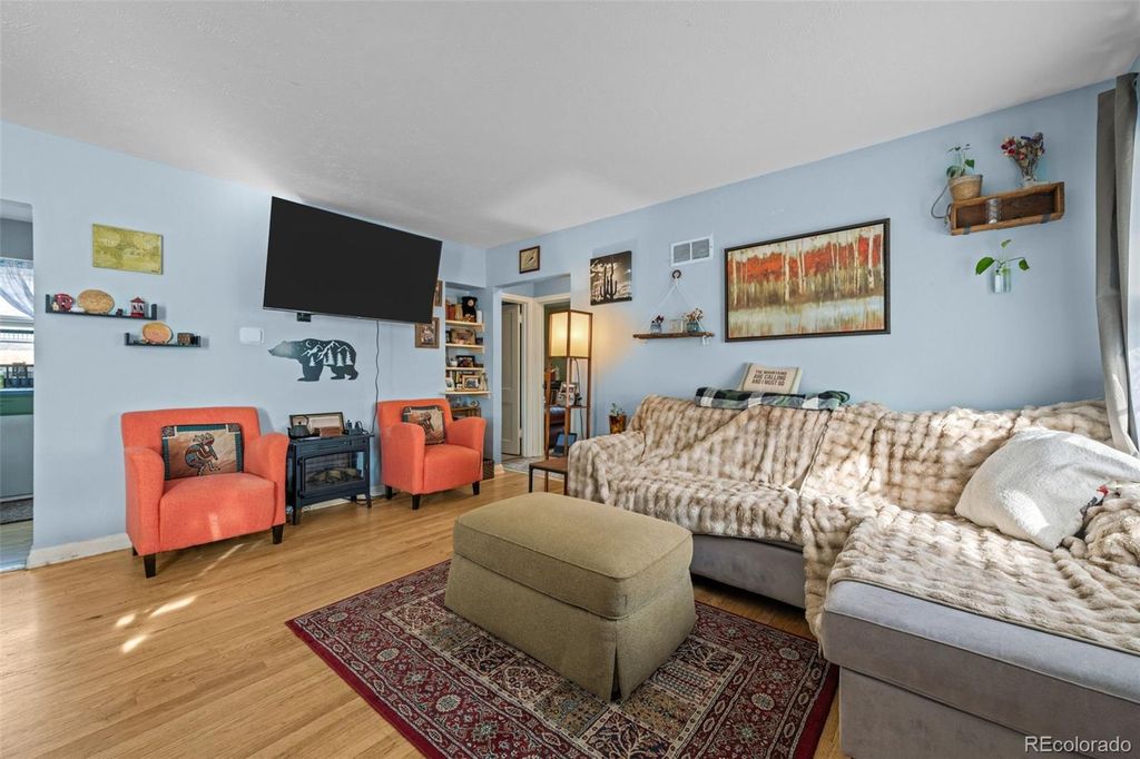 Photo of 3421 Westminster Place, Westminster, CO 80030 (MLS # 4554434)