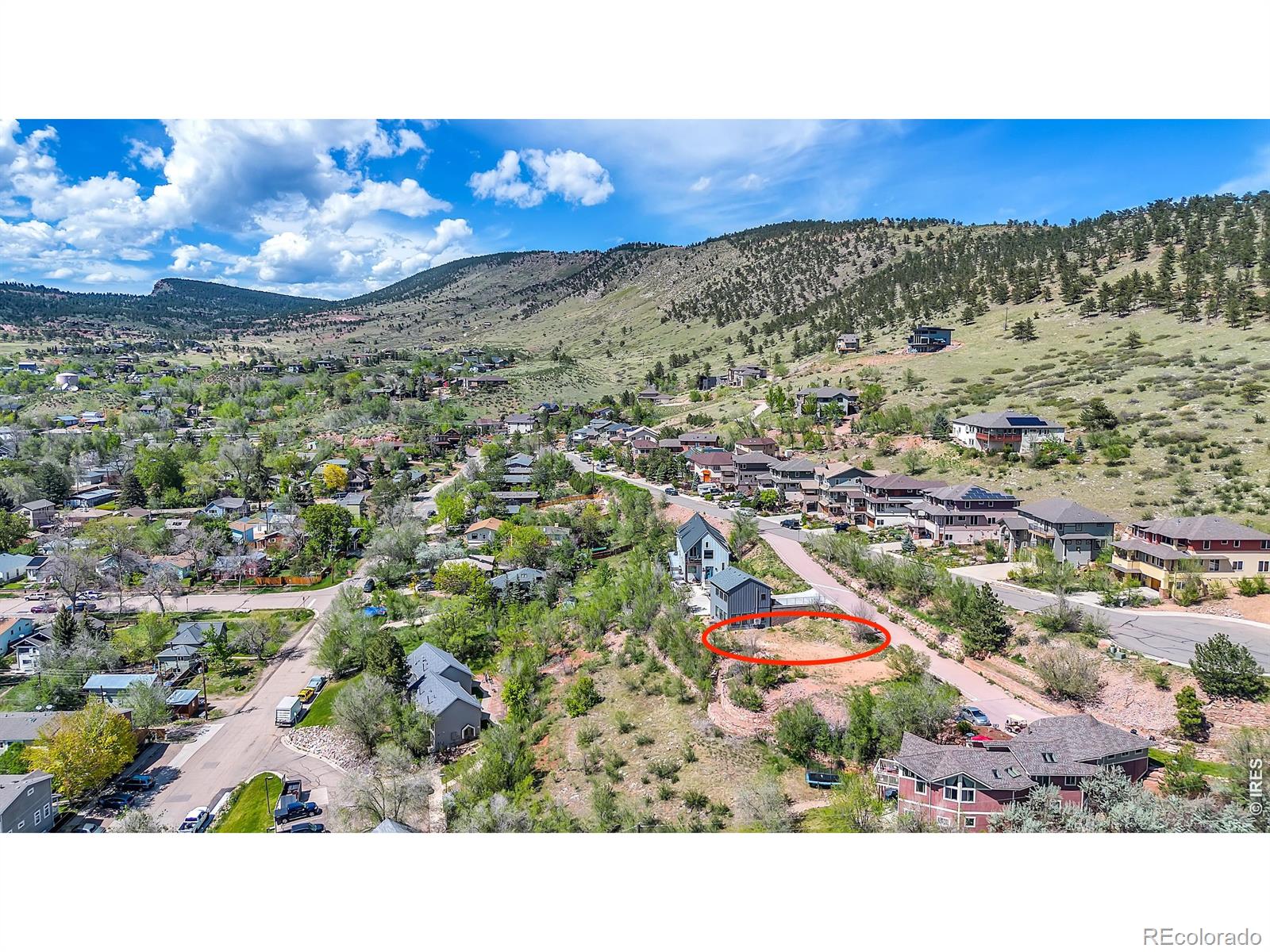 620 Overlook Drive