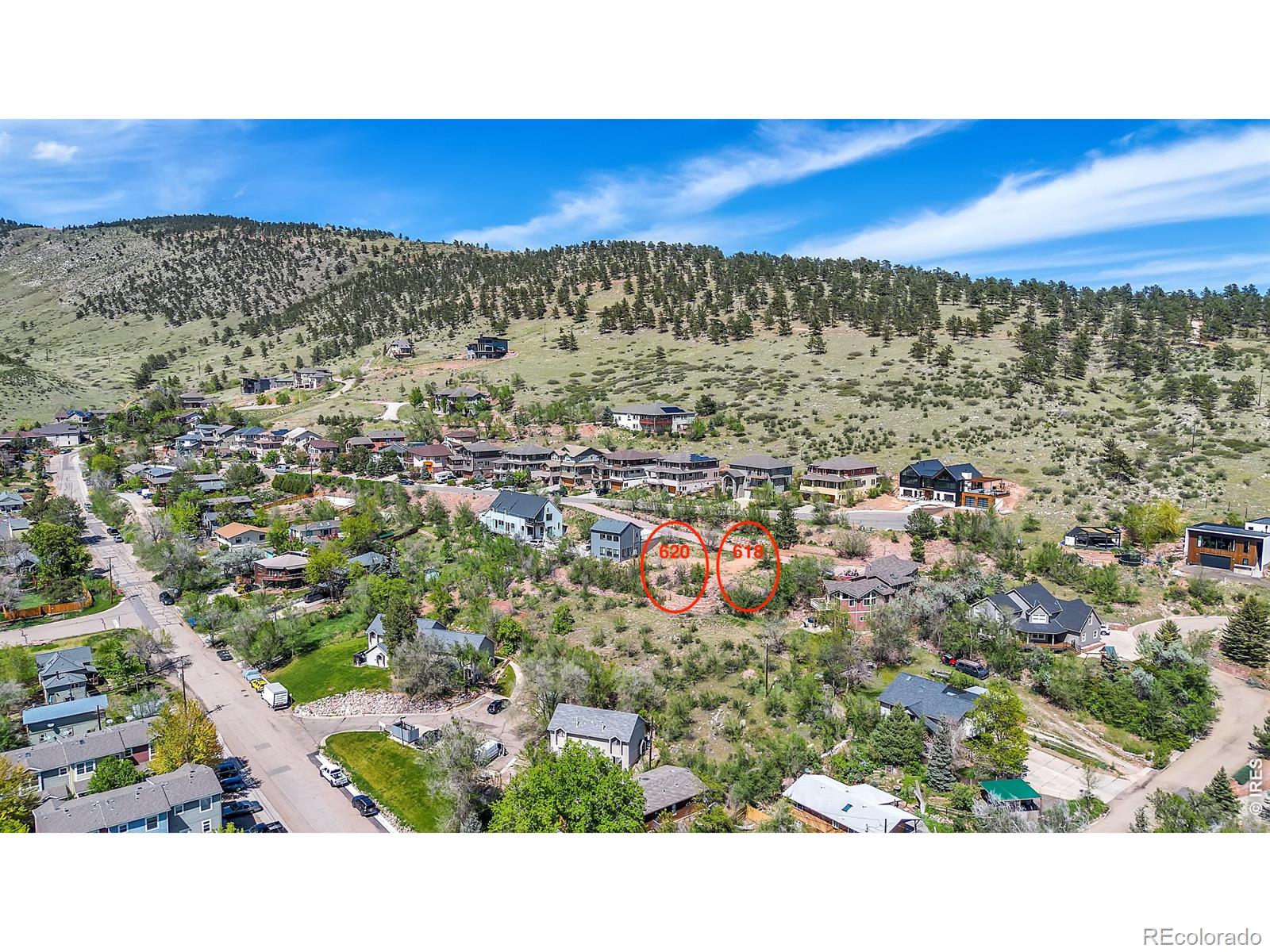 620 Overlook Drive
