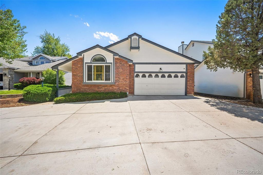 Photo of 11877 Wyandot Circle, Westminster, CO 80234 (MLS # 9636904)