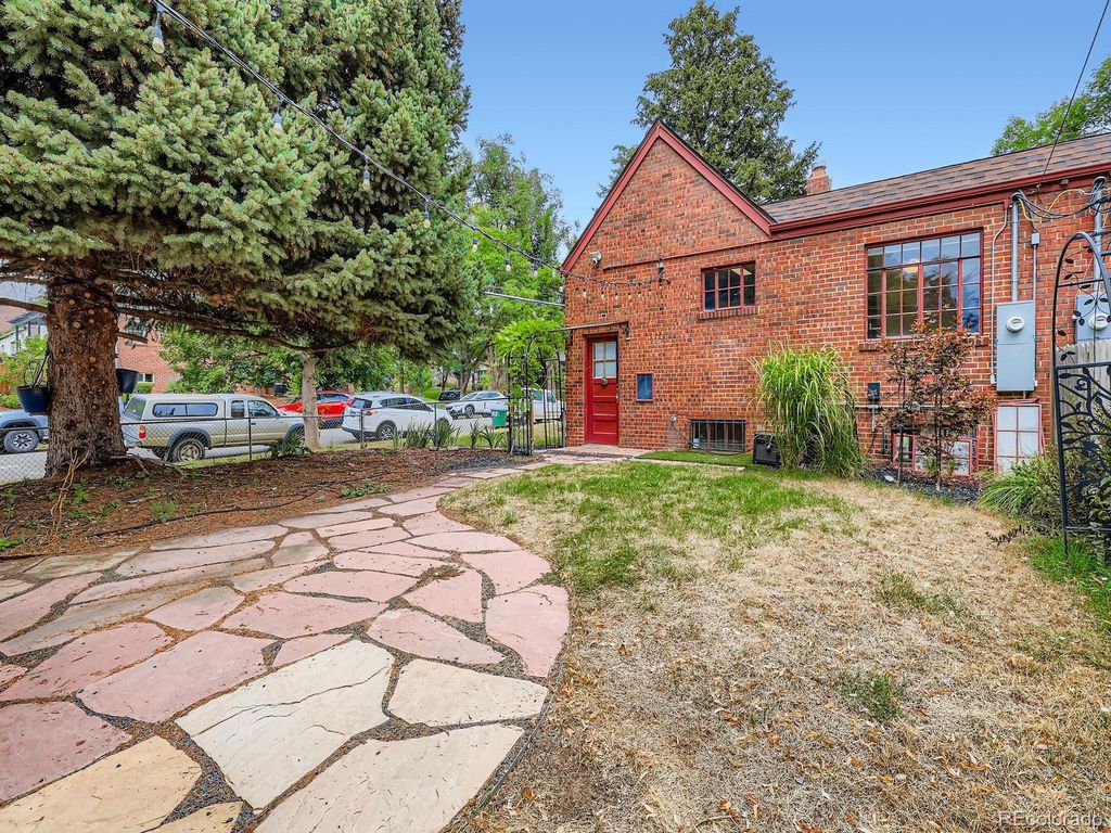 Photo of 5638 E 16th Avenue, Denver, CO 80220 (MLS # 1800275)