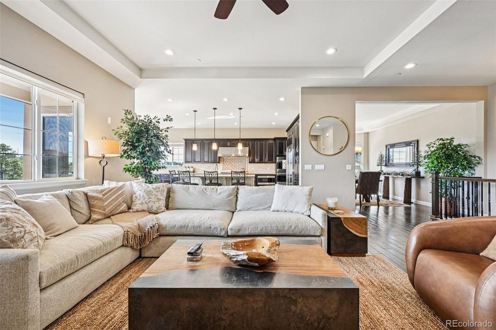 Photo of 5432 Water Oak Circle, Castle Rock, CO 80108 (MLS # 5991123)