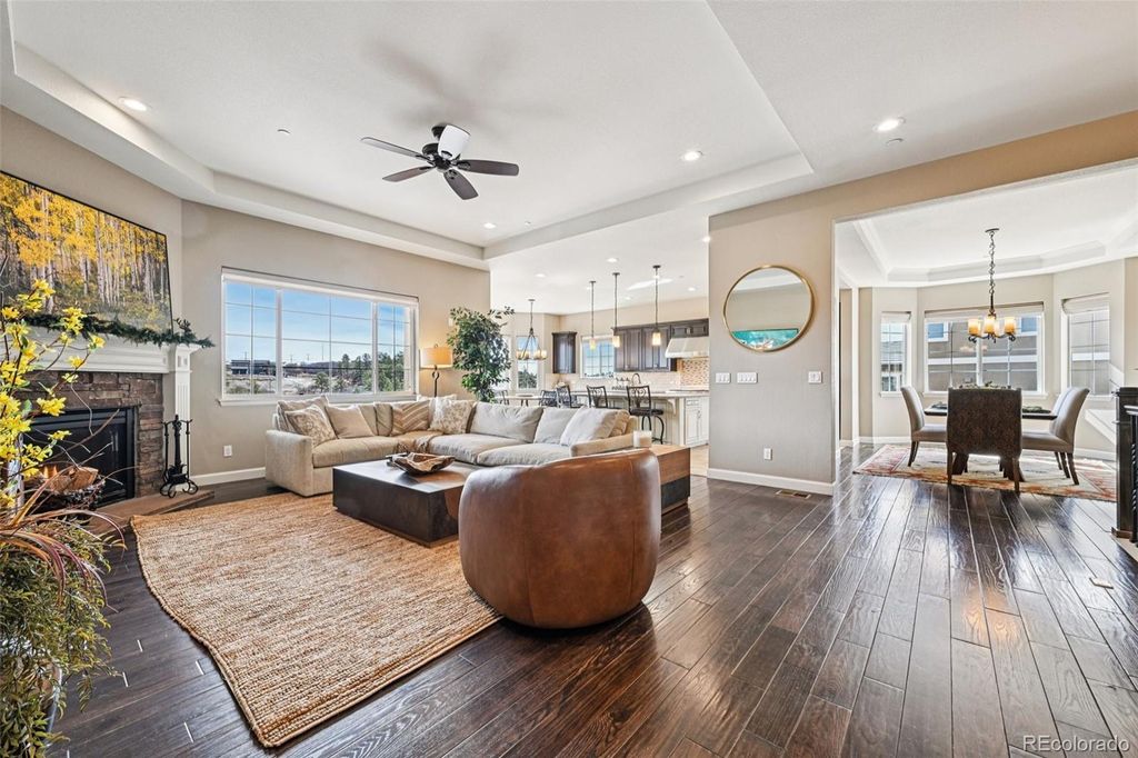 Photo of 5432 Water Oak Circle, Castle Rock, CO 80108 (MLS # 5991123)