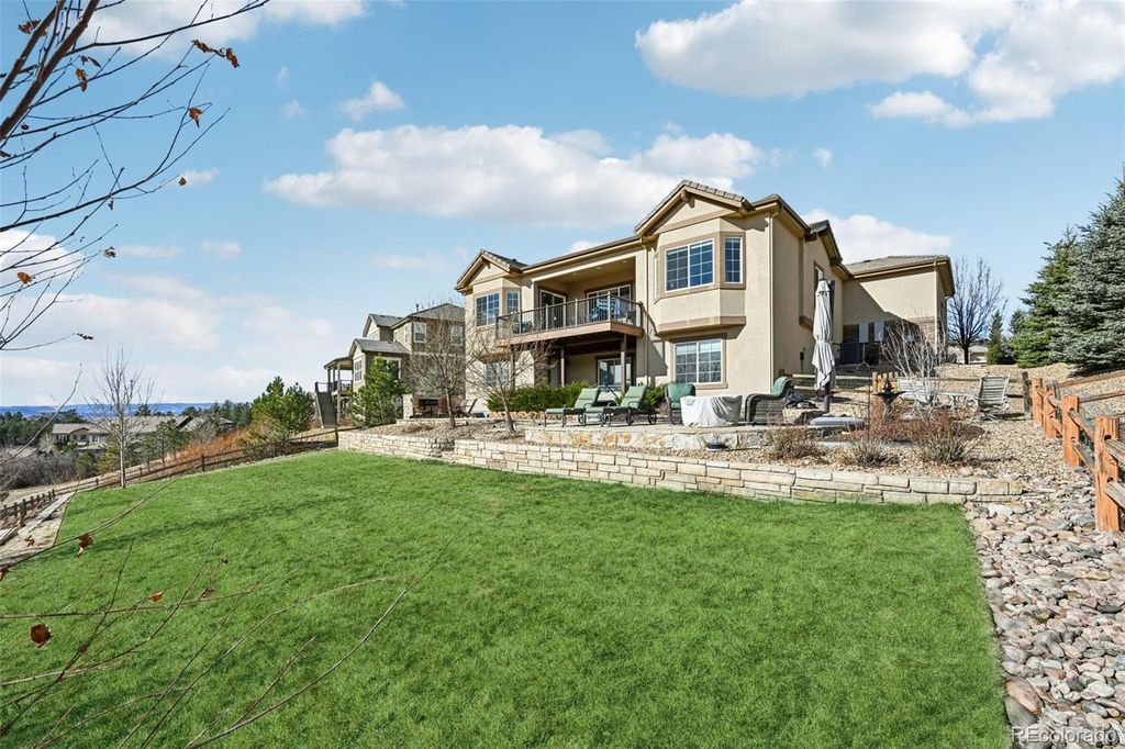 Photo of 5432 Water Oak Circle, Castle Rock, CO 80108 (MLS # 5991123)