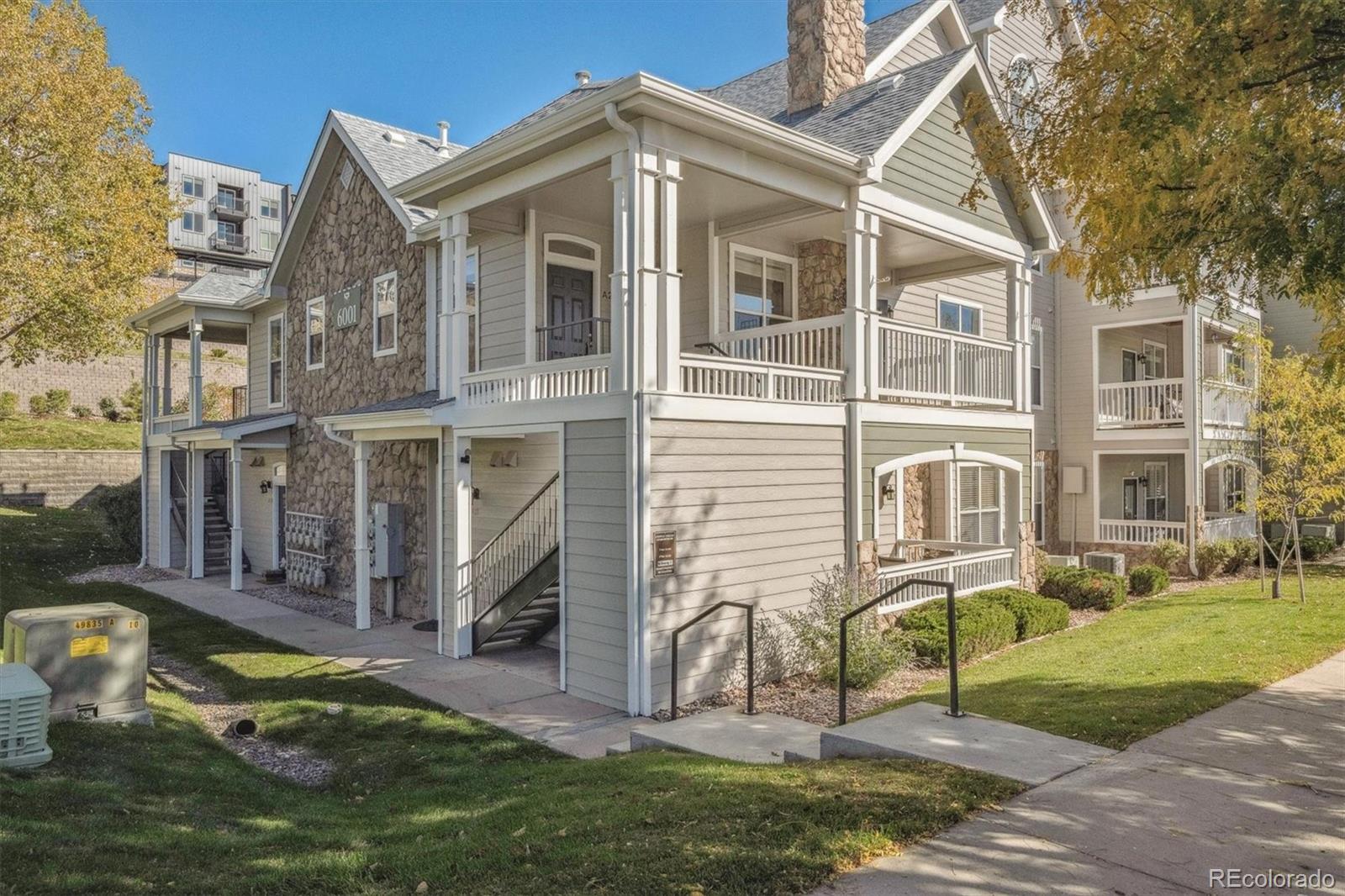 6001 Castlegate Drive A21