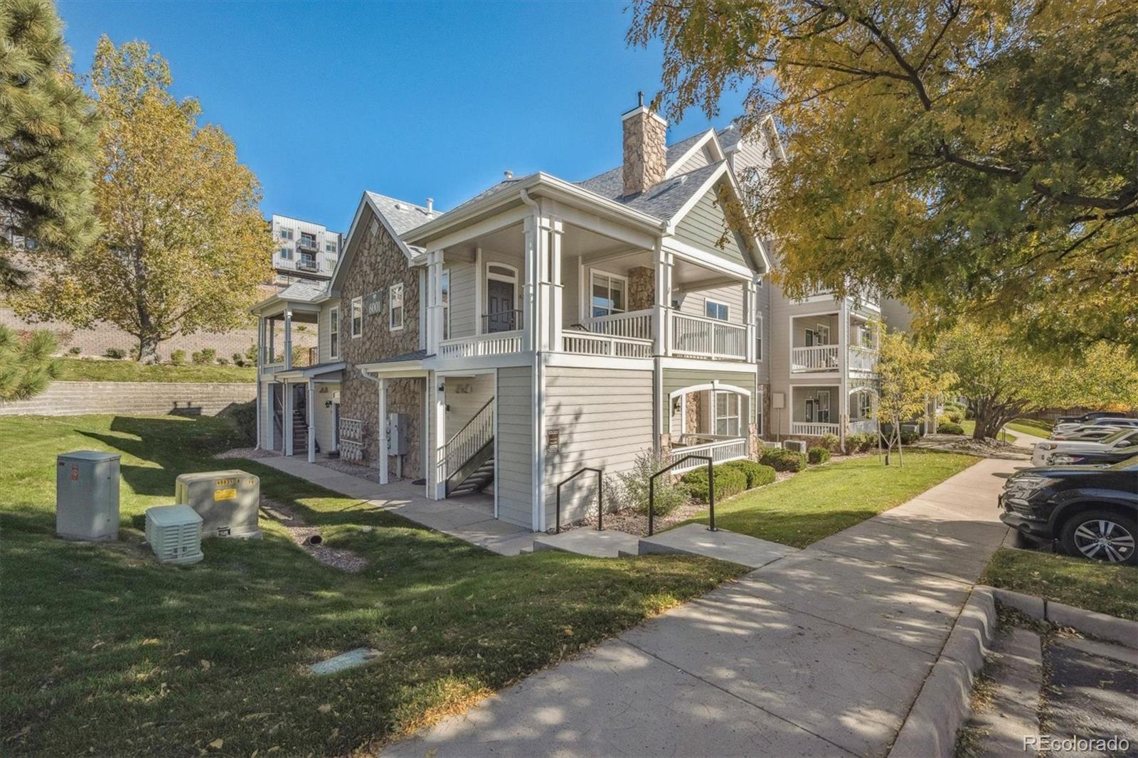 6001 Castlegate Drive A21