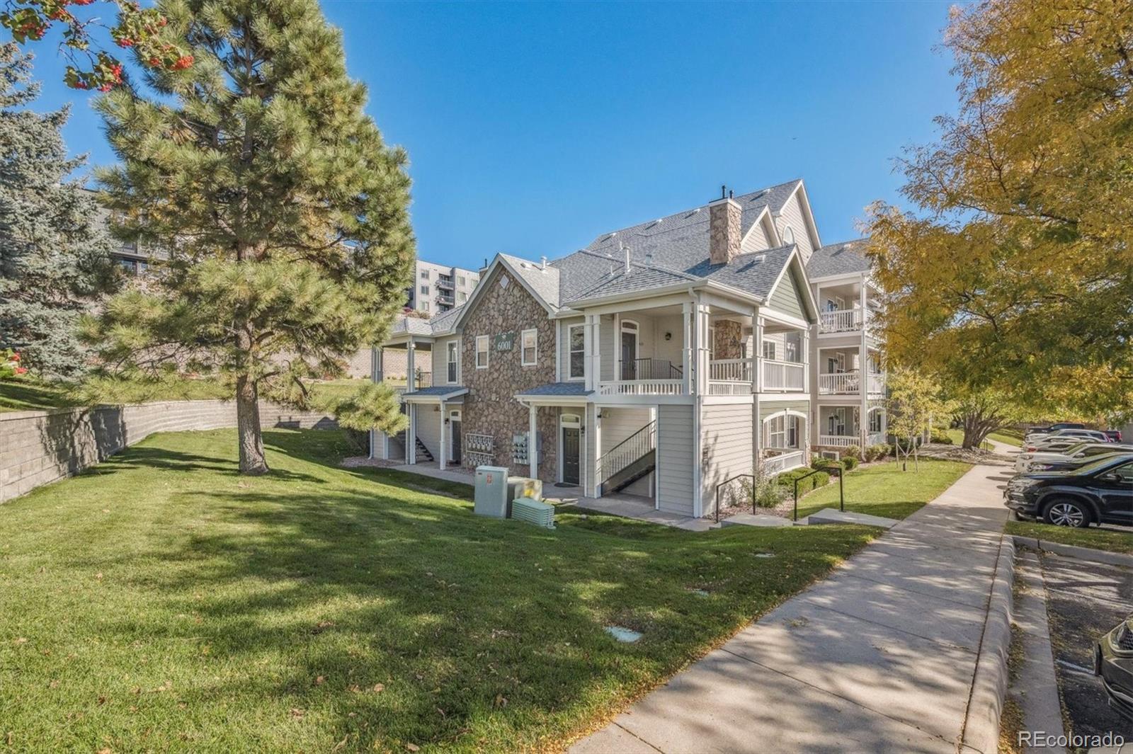 6001 Castlegate Drive A21