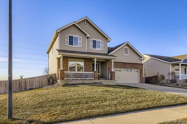 4788 Mt Princeton Street