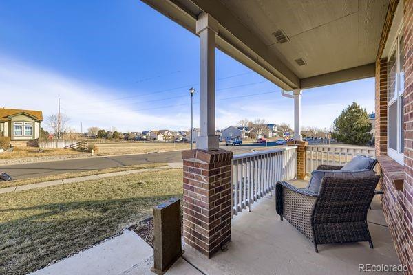 4788 Mt Princeton Street