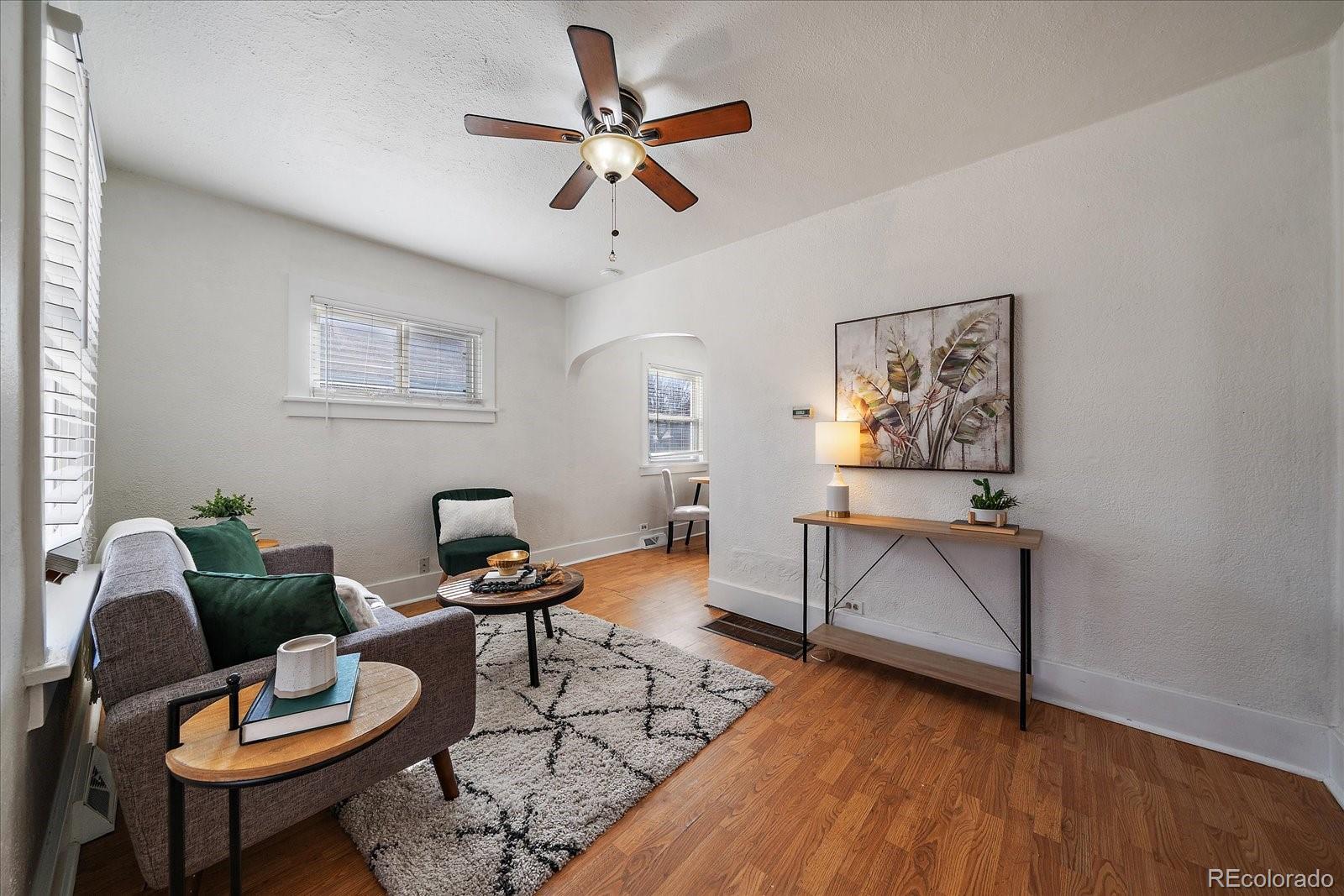 2345 S Williams Street