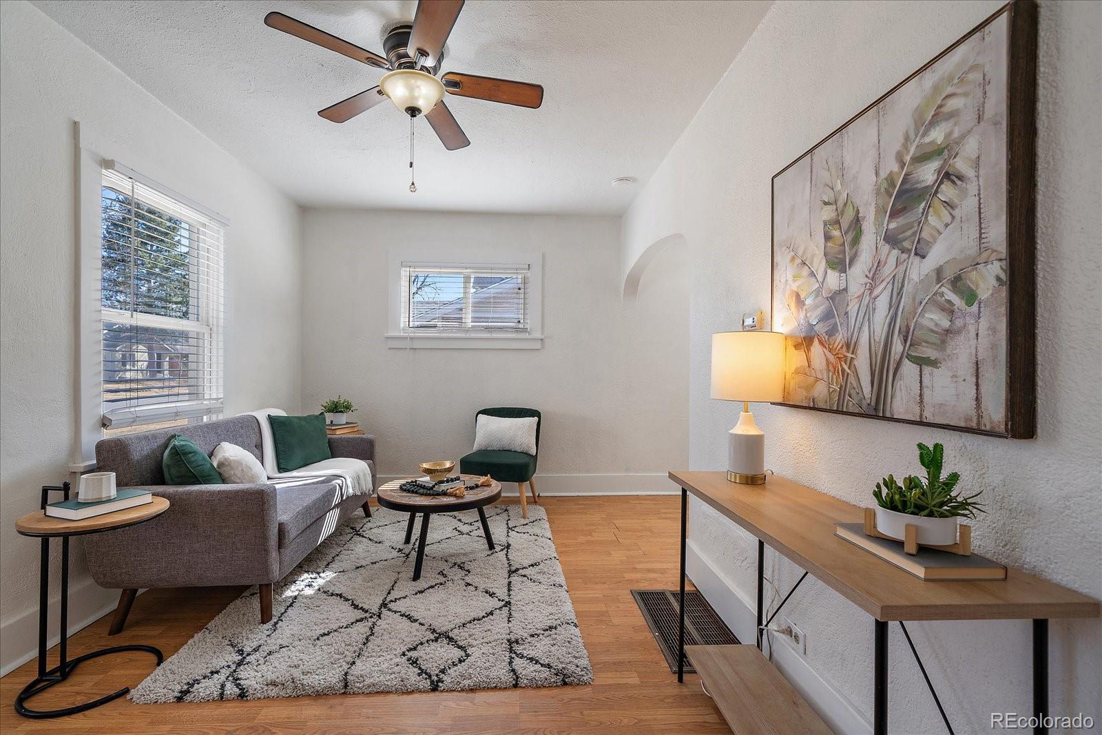 2345 S Williams Street