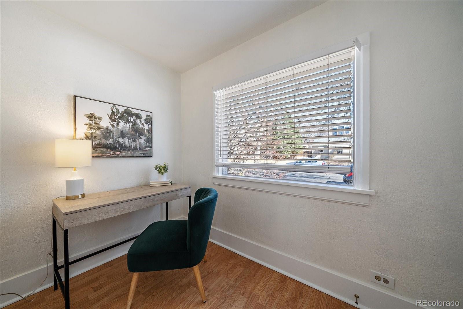 2345 S Williams Street