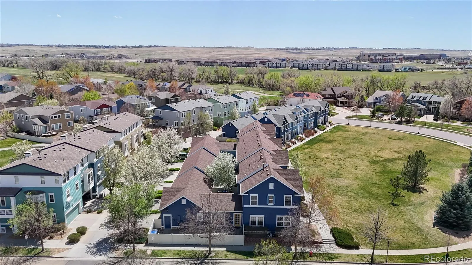 Lafayette, Colorado 80026, United States, 3 Bedrooms Bedrooms, ,3 BathroomsBathrooms,Residential,Active,114336