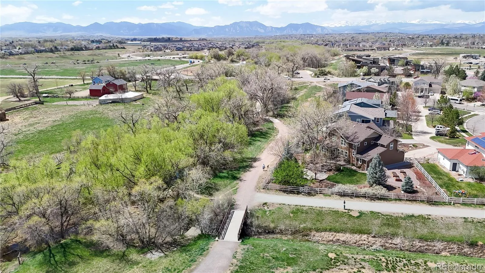 Lafayette, Colorado 80026, United States, 3 Bedrooms Bedrooms, ,3 BathroomsBathrooms,Residential,Active,114336