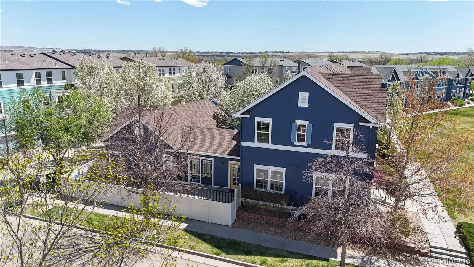 Lafayette, Colorado 80026, United States, 3 Bedrooms Bedrooms, ,3 BathroomsBathrooms,Residential,Active,114336