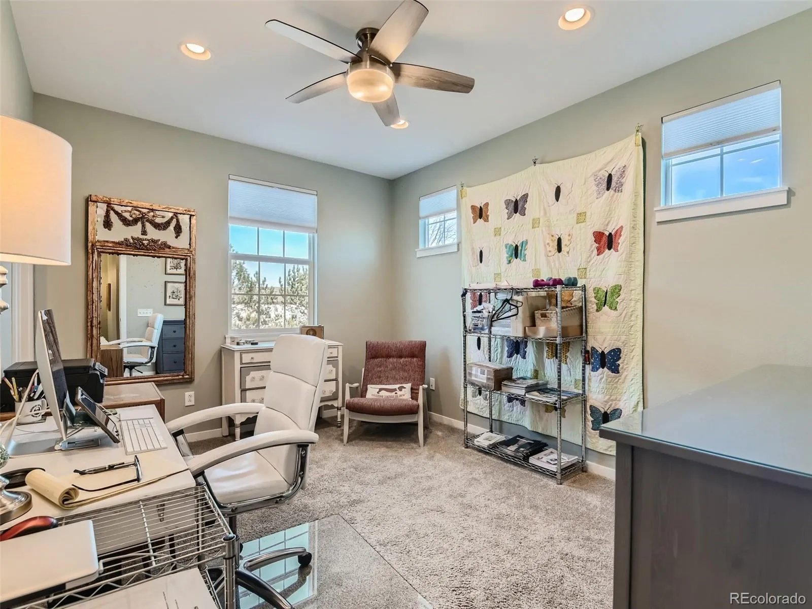 Lafayette, Colorado 80026, United States, 3 Bedrooms Bedrooms, ,3 BathroomsBathrooms,Residential,Active,114336