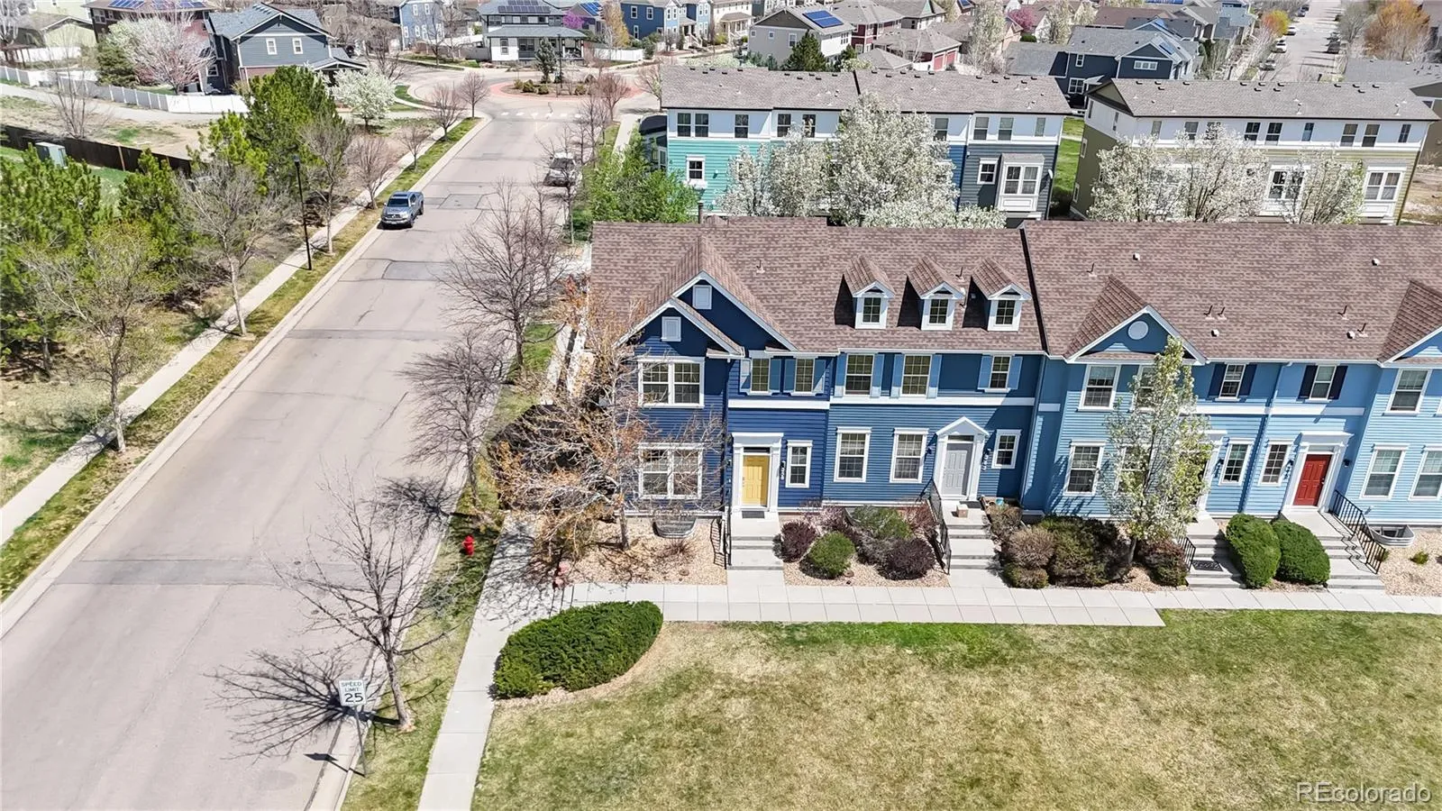 Lafayette, Colorado 80026, United States, 3 Bedrooms Bedrooms, ,3 BathroomsBathrooms,Residential,Active,114336