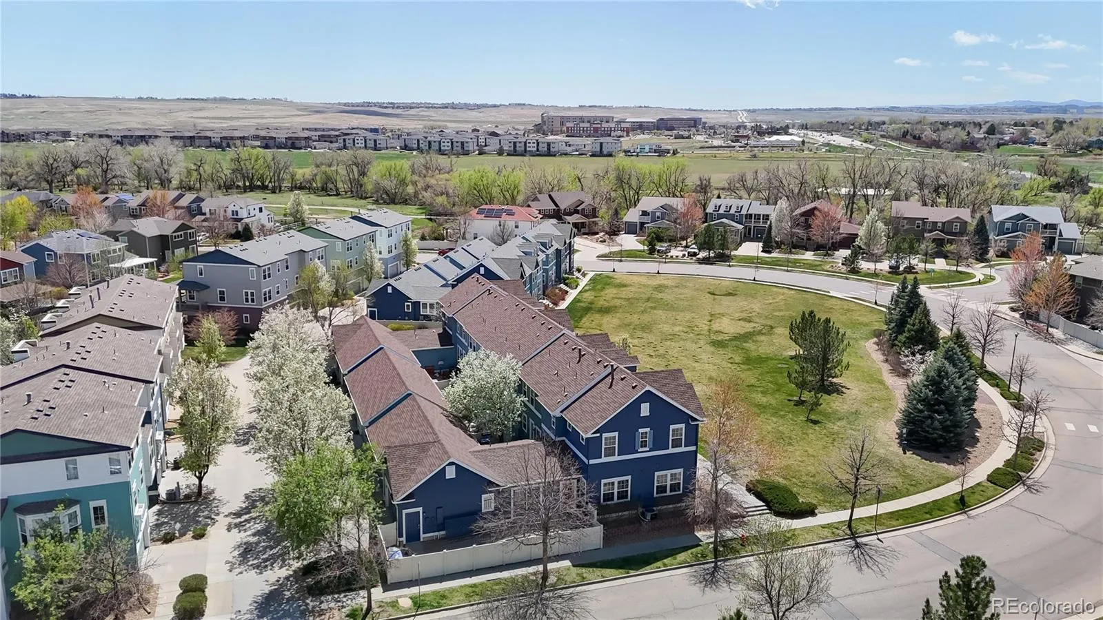 Lafayette, Colorado 80026, United States, 3 Bedrooms Bedrooms, ,3 BathroomsBathrooms,Residential,Active,114336