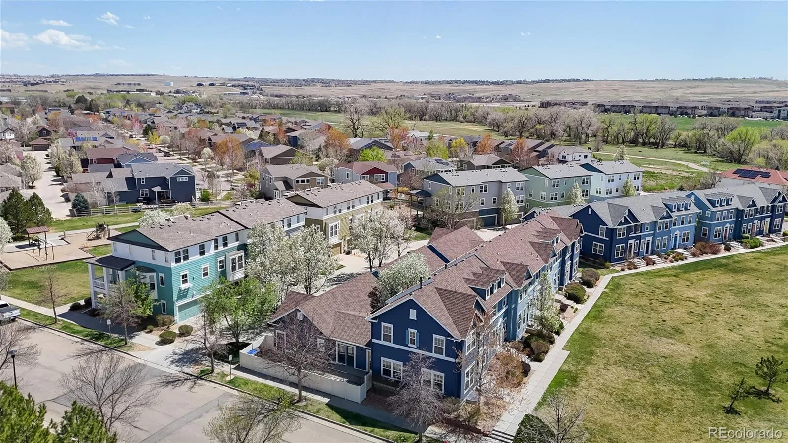 Lafayette, Colorado 80026, United States, 3 Bedrooms Bedrooms, ,3 BathroomsBathrooms,Residential,Active,114336