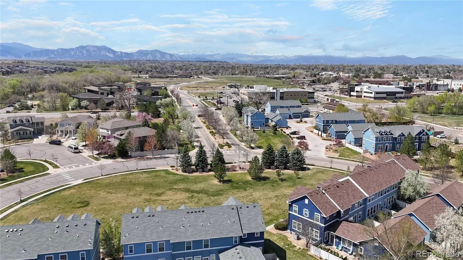 Lafayette, Colorado 80026, United States, 3 Bedrooms Bedrooms, ,3 BathroomsBathrooms,Residential,Active,114336