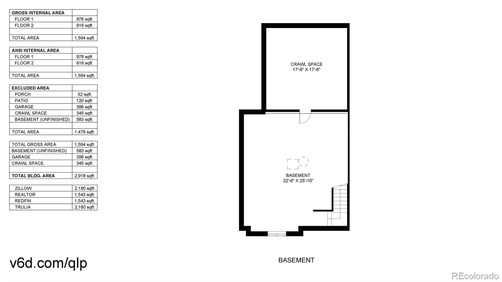 Lafayette, Colorado 80026, United States, 3 Bedrooms Bedrooms, ,3 BathroomsBathrooms,Residential,Active,114336