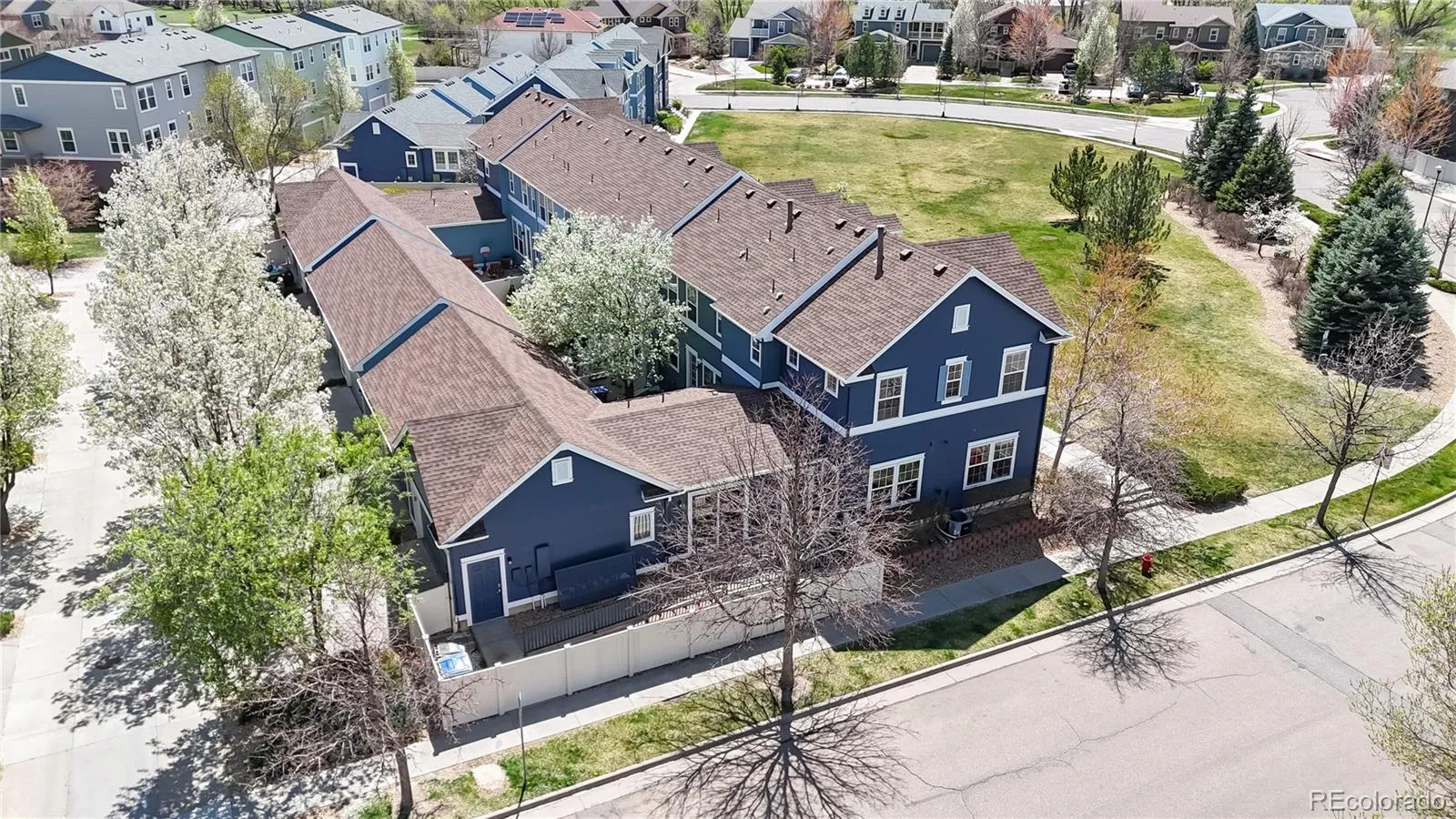 Lafayette, Colorado 80026, United States, 3 Bedrooms Bedrooms, ,3 BathroomsBathrooms,Residential,Active,114336