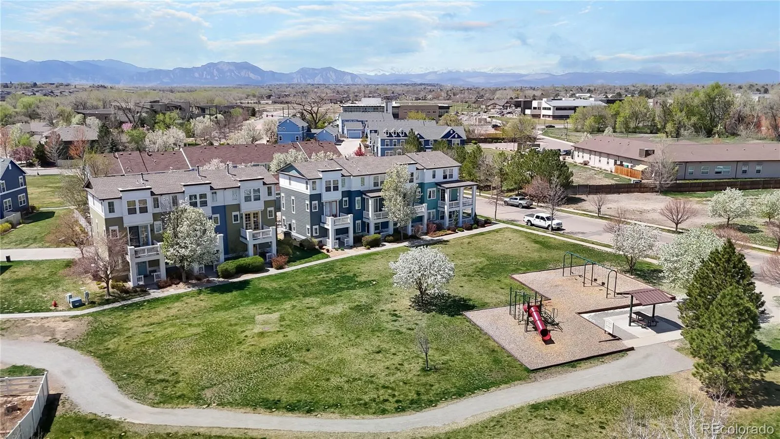 Lafayette, Colorado 80026, United States, 3 Bedrooms Bedrooms, ,3 BathroomsBathrooms,Residential,Active,114336