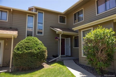 1014 S Yampa Street, Aurora, CO 80017 - #: 1780145