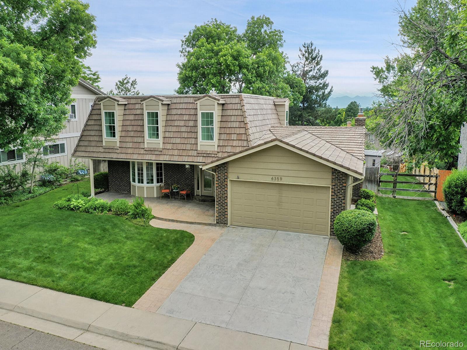 6359 S Locust Way, Centennial, CO, 80111 1 6359 S Locust Way